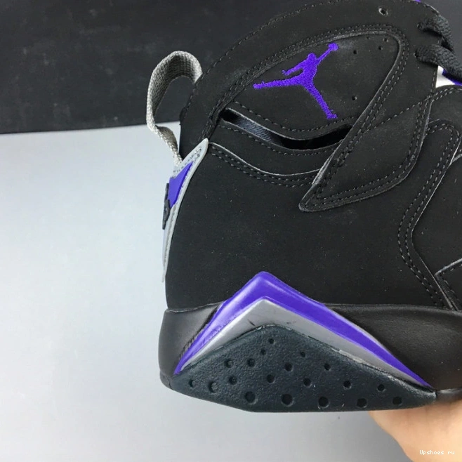 JORDAN 7 ALLEN RETRO RAY BUCKS 304775-053 AIR 0318